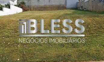 Imagem: Terreno à venda em condomínio fechado