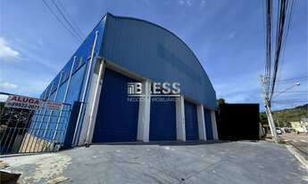 Imagem 2: GALPÃO COMERCIAL PARA LOCAÇÃO NA VILA JUNDIAINOPÓLIS - JUNDIAÍ - GL00124