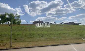 Imagem: TERRENO PLANO À VENDA NO CONDOMÍNIO ALPHAVILLE