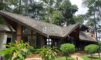 Imagem: TERRENO À VENDA NO CONDOMÍNIO DE ALTO