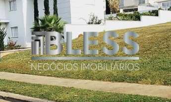 Imagem 3: Terreno à venda em condomínio fechado Reserva da Serra