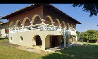 Imagem: Casa à venda no Condomínio Tereza Cristina