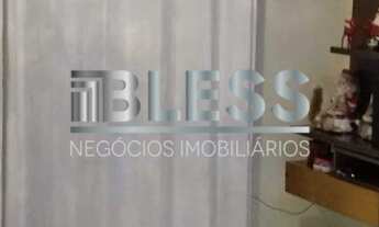 Imagem 2: SOBRADO À VENDA NO JARDIM TANNUS - JUNDIAÍ