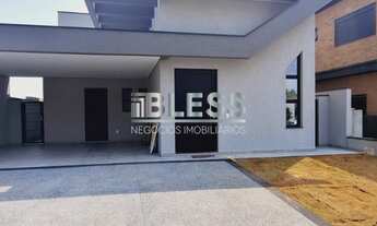 Imagem: Casa à venda no Condomínio Gran Ville