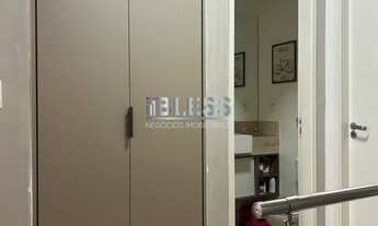 Imagem 6: Casa à Venda no Condomínio Verdana no Bairro Medeiros em Jundiaí S/P: 2 Quartos, 2 Salas