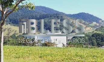 Imagem 5: Terreno à venda no condomínio Alphaville I Jundiaí