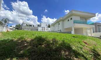 Imagem 4: TERRENO À VENDA NO CONDOMÍNIO RESERVA DA SERRA - MEDEIROS - JUNDIAÍ - TC00177