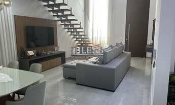 Imagem 6: CASA À VENDA DE ALTO PADRÃO NO CONDOMÍNIO BOSQUE DOS JATOBÁS - ENGORDADOURO - CC00421