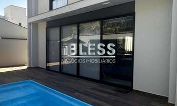 Imagem 4: CASA À VENDA DE ALTO PADRÃO NO CONDOMÍNIO BOSQUE DOS JATOBÁS - ENGORDADOURO - CC00421