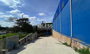 Imagem 5: GALPÃO COMERCIAL PARA LOCAÇÃO NA VILA JUNDIAINOPÓLIS - JUNDIAÍ - GL00124