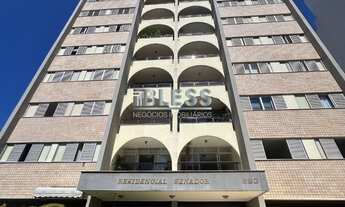 Imagem: APARTAMENTO À VENDA NO CENTRO DE JUNDIAÍ