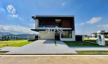 Imagem: Casa (Nova) à venda no Condomínio Alphaville