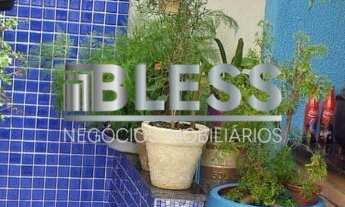 Imagem 7: SOBRADO À VENDA NO JARDIM TANNUS - JUNDIAÍ