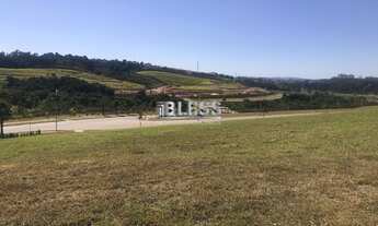 Imagem: Terreno à venda no condomínio Alphaville