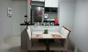 Imagem: APARTAMENTO RESIDENCIAL em JUNDIAÍ - SP