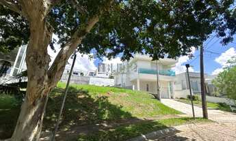 Imagem: TERRENO À VENDA NO CONDOMÍNIO RESERVA