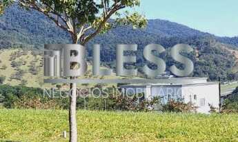 Imagem 6: Terreno à venda no condomínio Alphaville I Jundiaí