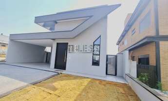 Imagem 2: Casa à venda no Condomínio Gran Ville São Venâncio