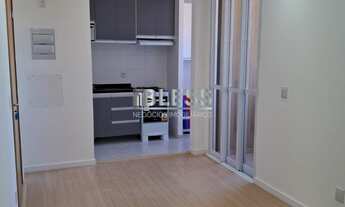 Imagem: Apartamento à venda no Condomínio Max