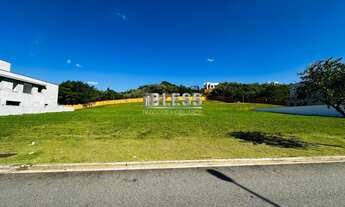 Imagem: Lindo terreno plano à venda no condomínio