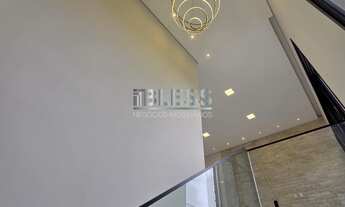 Imagem: CASA À VENDA NO CONDOMÍNIO GRAN VILLE