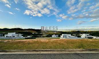 Imagem: Terreno à venda no Condomínio Alphaville