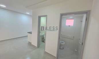 Imagem 3: SALÃO TÉRREO COMERCIAL PARA LOCAÇÃO - JARDIM MARIA DE FÁTIMA - VÁRZEA PAULISTA - SL00215