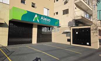 Imagem 6: SALÃO TÉRREO COMERCIAL PARA LOCAÇÃO - JARDIM MARIA DE FÁTIMA - VÁRZEA PAULISTA - SL00215