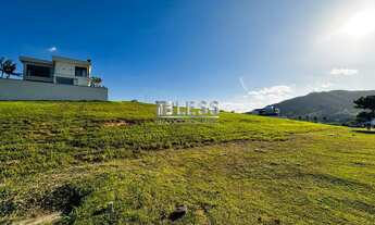 Imagem 3: Lindo lote à venda no Condomínio Alphaville I Jundiaí SP