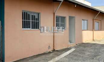 Imagem: CASA PARA LOCAÇÃO NO BAIRRO BELA VISTA