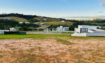 Imagem 4: Terreno à venda no Condomínio Alphaville I Jundiaí