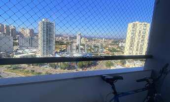 Imagem 5: Apartamento para locação no condomínio Residencial 9 de julho Jundiaí - SP