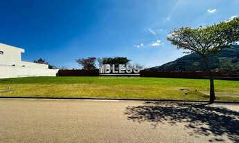 Imagem: Lindo terreno à venda no condomínio Alphaville