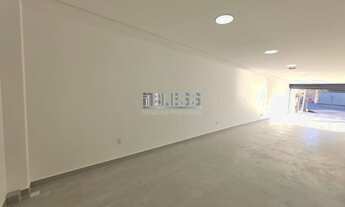 Imagem 4: SALÃO TÉRREO COMERCIAL PARA LOCAÇÃO - JARDIM MARIA DE FÁTIMA - VÁRZEA PAULISTA - SL00215