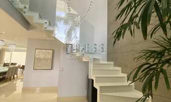 Imagem: CASA MOBILIADA PARA LOCAÇÃO NO CONDOMÍNIO