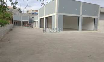 Imagem 1: Salão comercial para locação no Jardim das Tulipas - Jundiaí