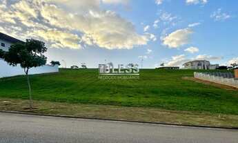 Imagem: Terreno à venda no Condomínio Alphaville