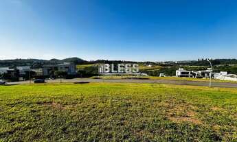 Imagem 5: Lindo lote à venda no Condomínio Alphaville I Jundiaí SP