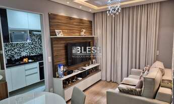 Imagem: APARTAMENTO À VENDA NO CONDOMÍNIO GO MARAVILLE