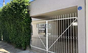 Imagem: Casa á venda no bairro Jardim Liberdade