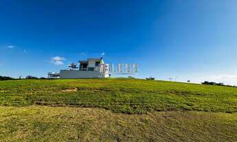 Imagem 2: Lindo lote à venda no Condomínio Alphaville I Jundiaí SP