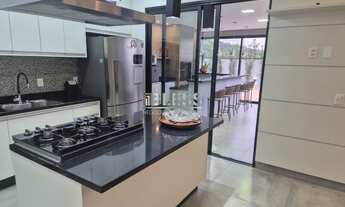 Imagem 7: CASA Á VENDA NO CONDOMÍNIO IBI ARAM II - ITUPEVA