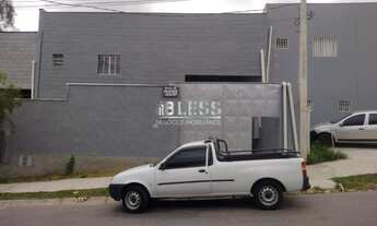 Imagem: GALPÃO NO RESIDENCIAL SÃO VITOR PARA LOCAÇÃO