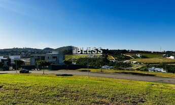 Imagem 6: Lindo lote à venda no Condomínio Alphaville I Jundiaí SP