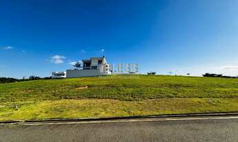 Imagem: Lindo lote à venda no Condomínio Alphaville