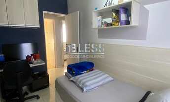 Imagem 4: Apartamento para locação no condomínio Residencial 9 de julho Jundiaí - SP