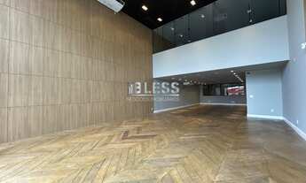 Imagem: LOJA COMERCIAL DE ALTO PADRÃO NA RUA DO