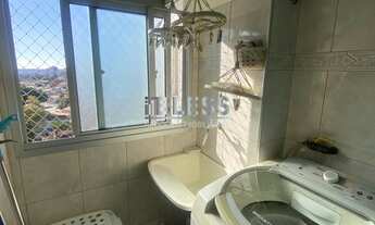 Imagem 6: Apartamento para locação no condomínio Residencial 9 de julho Jundiaí - SP