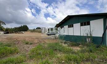 Imagem 4: TERRENO PARA LOCAÇÃO NO BAIRRO JARDIM COLINAS - FRANCO DA ROCHA