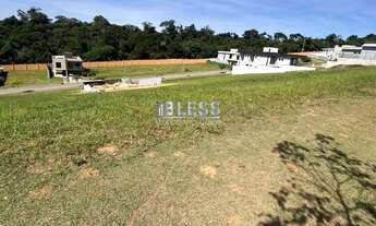 Imagem: Terreno à venda no Condomínio Alphaville